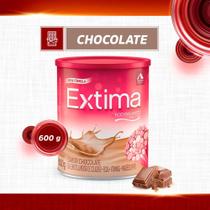 EXTIMA Lata 600gr Chocolate