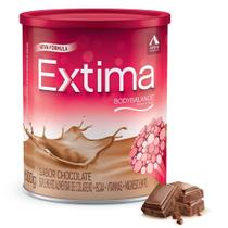 Extima Peptídeos Bioativos de Colágeno Chocolate Lata 600g