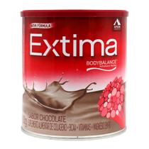 Extima Sabor Chocolate Lata 600g - APSEN