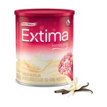 Extima Suplemento Alimentar Sabor Baunilha - Lata 600g