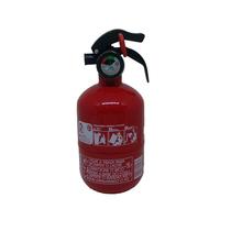 Extintor 1kg pequeno resil automoveis, pickups categoria abc ( fiat )