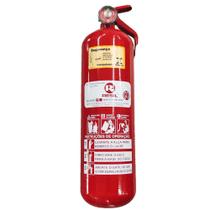 Extintor 2kg resil - 130095400