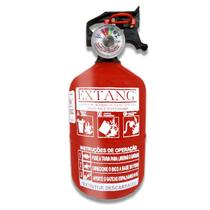 Extintor ABC Fiat Automotivo 1Kg
