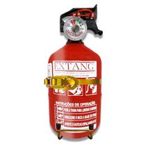 Extintor ABC P1 Fiat Automotivo 1Kg C/ Suporte
