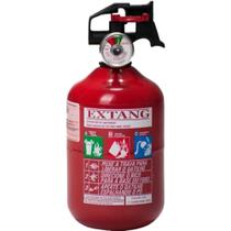 Extintor automotivo 1 kg Fiat - extang