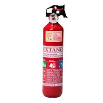 Extintor Automotivo Abc 1kg Universal Fino Validade 5 Anos Extintor Automotivo Abc 1kg Universal Fino Validade 5 Anos