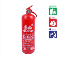 extintor automotivo abc 2kg