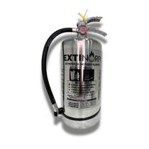 Extintor Classe K 6 Litros Inox Extinorpi