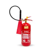 Extintor CO² 4 Kg