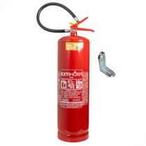 Extintor De Água 10 Litros Com Suporte Val. 1 Ano