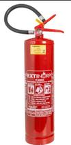 Extintor De Incêndio AP,agua pressurizada 10 litros