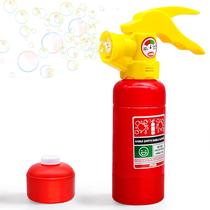 Extintor de incêndio Bubble Maker JOYIN com solução de bolhas 230mL Extintor de incêndio Bubble Maker JOYIN com solução de bolhas 230mL