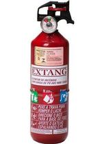 Extintor de Incendio Carro Extang ABC 1kg P1 3" 1/2 (Escort) - Validade 5 anos - Casa dos Fogoes