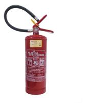 Extintor de Incêndio EXTINORPI POWER PQS ABC 4Kg (VALIDADE 5 ANOS)