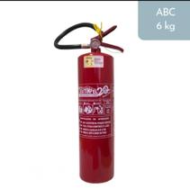 Extintor de incêndio Extintor de incêndio