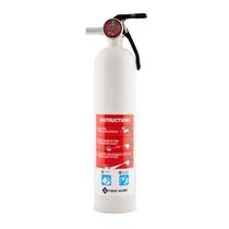 Extintor de incêndio First Alert AUTOMAR10 FE10GR 10-B:C Car & Marine
