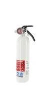 Extintor de incêndio First Alert REC5 UL 5-B:C Branco