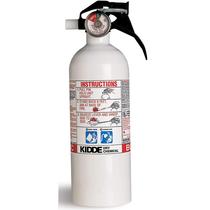 Extintor de incêndio Kidde Mariner 5 0,9 kg 5-B:C Branco