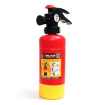 Extintor De Incêndio Para Bombeiro Acessório De Fantasia Extintor De Incêndio Para Bombeiro Acessório De Fantasia