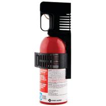 Extintor de Incêndio para Carro FIRST ALERT AUTO5 - 5-B:C - Vermelho