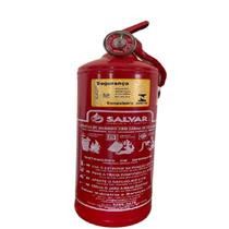 Extintor de Incêndio Veícular 2 Kg 2A 10BC VALIDADE 5 ANOS