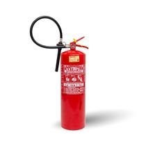 Extintor Espuma Mecânica AB 10 Litros Garantia de 1 ano