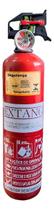 Extintor Para Veiculo P1 Fino Universal Validade De 5 Anos