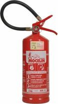 Extintor PQS ABC 4KG - Mocelin