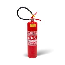 Extintor PQS - ABC - 6 Kg - Automotivo - Garantia de 3 anos