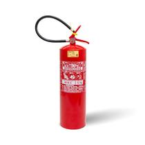 Extintor PQS - BC - 12 Kg - Garantia de 1 ano Extintor PQS - BC - 12 Kg - Garantia de 1 ano