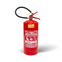Extintor PQS - BC - 8 Kg - Garantia de 1 ano Extintor PQS - BC - 8 Kg - Garantia de 1 ano