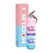 Extintor revelação 500g Azul Menino