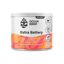 Extra battery - 60 cápsulas - ocean drop