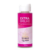 EXTRA BRILHO 120ml - EXTRA BRILHO 120ml -
