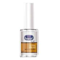 Extra Brilho Com Óleo De Argan 9ml - Ideal Extra Brilho Com Óleo De Argan 9ml - Ideal