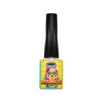 Extra Brilho Ideal Top Coat Brilhou 9ml