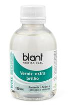 Extra Brilho Verniz P/ Unhas Free 120ml - BLANT