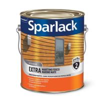 Extra Marítimo Alto Rendimento P/ Madeira Sparlack 3,6 Lts