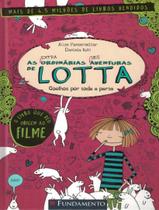 (Extra)Ordinarias (Des)Aventuras De Lotta, As - FUNDAMENTO