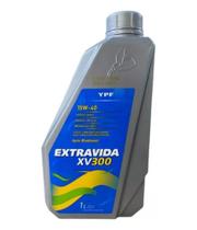 Extra Vida Xv300 Ci4 15w40 (litro)