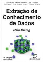 Extração de Conhecimento de Dados Data Mining