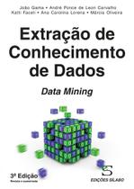 Extração de Conhecimento de Dados Data Mining