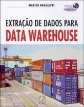 Extraçao De Dados Para Data Warehouse Extraçao De Dados Para Data Warehouse