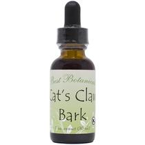 Extracto de Corteza de Uña de Gato Best Botanicals 30 ml Extracto de Corteza de Uña de Gato Best Botanicals 30 ml
