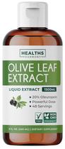 Extracto de Hoja de Oliva Health's Harmony Suplemento 150 mL 20% Oleuropeína