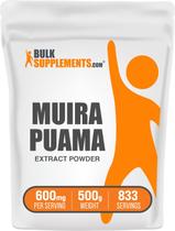 Extracto de Muira Puama en Polvo 600 mg 500 g Extracto de Muira Puama en Polvo 600 mg 500 g