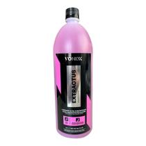 Extractus 1,5l Limpador Ultra Concentrado Vonixx Sofá Tecido