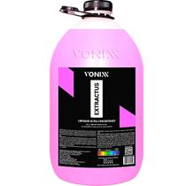 Extractus 5L Vonixx Limpador Concentrado de Tecidos Sofás Tapetes Carpetes Colchão Estofados