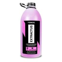 Extractus Limpador Concentrado Estofados Carpetes 3L Vonixx
