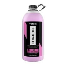 Extractus Limpador Ultra Concentrado 1:60 3L - Vonixx - Limpeza Profissional de Estofados e Carpetes